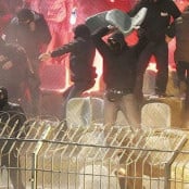 Χουλιγκανισμός