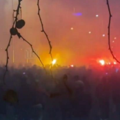 Ερυθρός Αστέρας