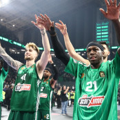 Δημήτρης Γιαννακόπουλος