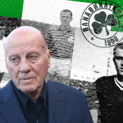 Κώστας Νικολαΐδης