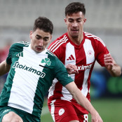 Κύπελλο Ελλάδας Betsson