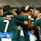 Διονύσης Δεσύλλας