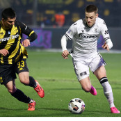 Νίκος Γκουλής