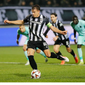 Σλάβια Πράγας