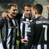 Φεντόρ Τσάλοφ