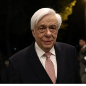 Προκόπης Παυλόπουλος