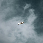 αεροπορικό δυστύχημα