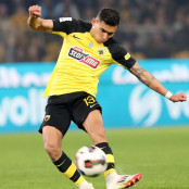 Ζέλσον Μάρτινς