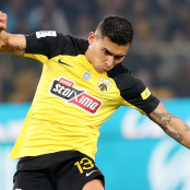 Ορμπελίν Πινέδα