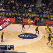 Άλμπα Βερολίνου