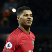 Μάρκους Ράσφορντ