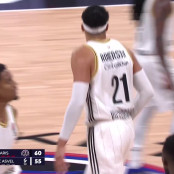 Αντρέ Ρόμπερσον