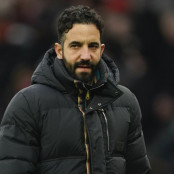 Ρούμπεν Αμορίμ