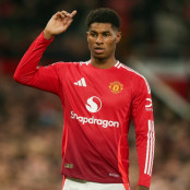 Μάρκους Ράσφορντ