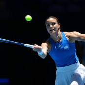 Μαρία Σάκκαρη