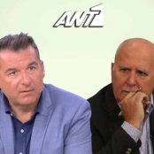 Γιώργος Λιάγκας