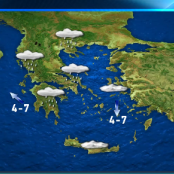 Καιρός