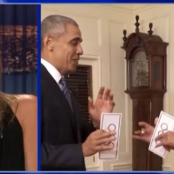 Μπαράκ Ομπάμπα