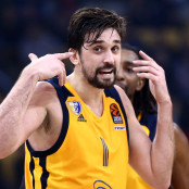 Αλεξέι Σβεντ