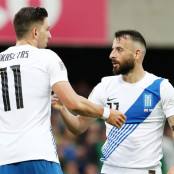 Τάσος Μπακασέτας