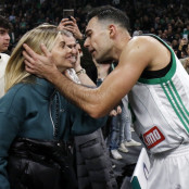 Μαρία Δαρσινού