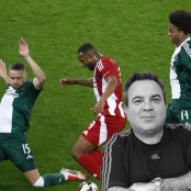 Αντώνης Καρπετόπουλος