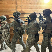 Στρατός Ξηράς