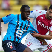 Καμαλντίν Σουλεμάνα