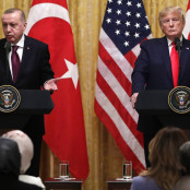 Ντόναλντ Τραμπ