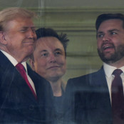 Ντόναλντ Τραμπ