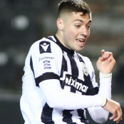 Στέφανος Τζίμας