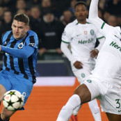 Χρήστος Τζόλης