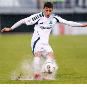 Γιώργος Βαγιαννίδης