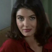 Βερόνικα Αργέντζη