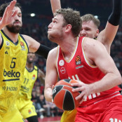 Σαρούνας Γιασικεβίτσιους