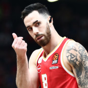 Γιώργος Μπαρτζώκας