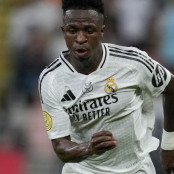 Βινίσιους Τζούνιορ