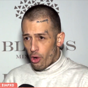 Τάσος Ξιάρχο