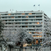 Καιρός