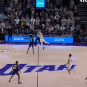 Τρέι Γιανγκ