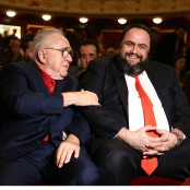 Βαγγέλης Μαρινάκης