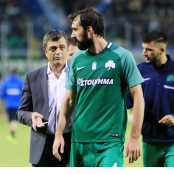 Γιώργος Κουτρουμπής