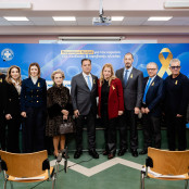 Παιδικός καρκίνος