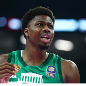 Κώστας Αντετοκούνμπο