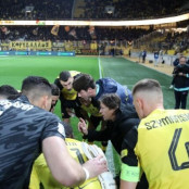 Βαγγέλης Αρναούτογλου