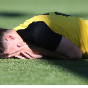 Ανδρέας Ορφανός