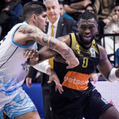 Θάνος Τσίμπος