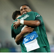 Διονύσης Δεσύλλας