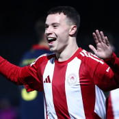 Γιώργος Κουράκλης