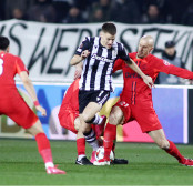 Βλαντ Κίρικες